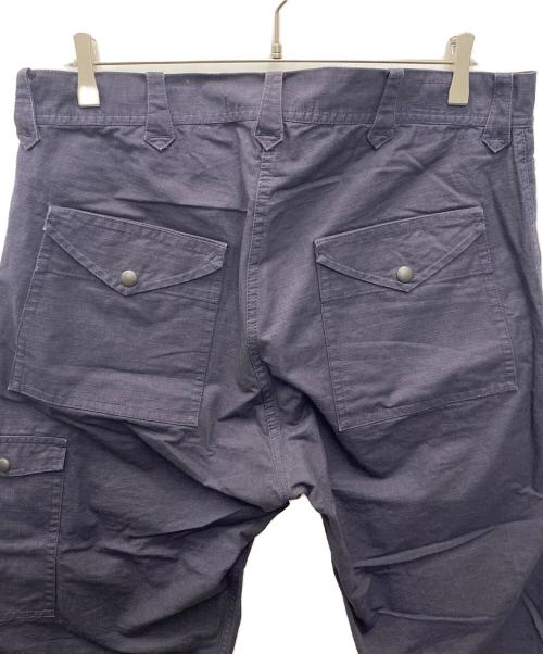 WEST RIDE（ウエストライド）WEST RIDE (ウエストライド) パンツ ネイビー サイズ:91cm (W36)の古着・服飾アイテム