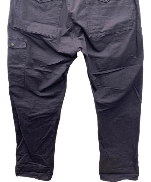 WEST RIDE（ウエストライド）WEST RIDE (ウエストライド) パンツ ネイビー サイズ:91cm (W36)の古着・服飾アイテム