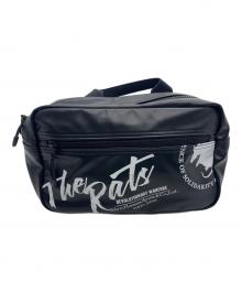 PORTER×RATS（ポーター×ラッツ）の古着「ボディバッグ」