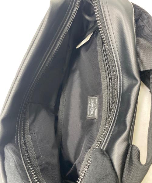 PORTER（ポーター）PORTER (ポーター) RATS (ラッツ) ボディバッグの古着・服飾アイテム