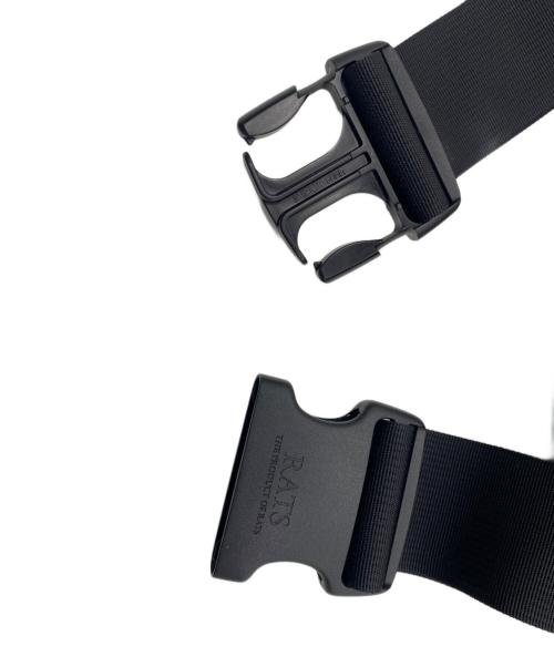 PORTER（ポーター）PORTER (ポーター) RATS (ラッツ) ボディバッグの古着・服飾アイテム