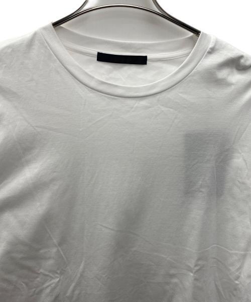 TATRAS（タトラス）TATRAS (タトラス) 長袖カットソー ホワイト サイズ:Ｌの古着・服飾アイテム