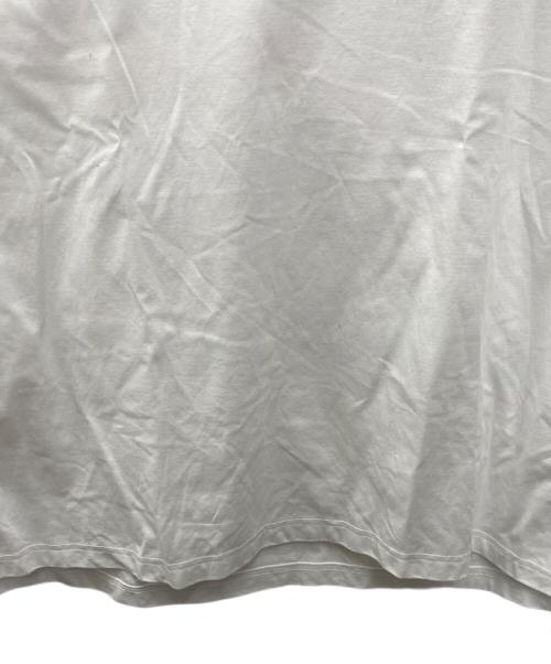 TATRAS（タトラス）TATRAS (タトラス) 長袖カットソー ホワイト サイズ:Ｌの古着・服飾アイテム