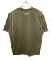 South2 West8 (サウスツー ウエストエイト) 半袖カットソー オリーブ サイズ:Ｌ：9000円