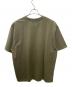 South2 West8 (サウスツー ウエストエイト) 半袖カットソー オリーブ サイズ:XL：9000円