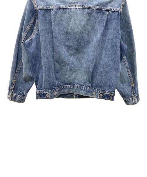 LEVI'S（リーバイス）LEVI'S (リーバイス) デニムジャケット インディゴ サイズ:Ｓの古着・服飾アイテム