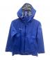 Marmot（マーモット）の古着「マウンテンパーカー」｜ブルー