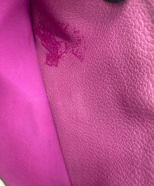 HERMES（エルメス）HERMES (エルメス) 長財布 アネモネの古着・服飾アイテム