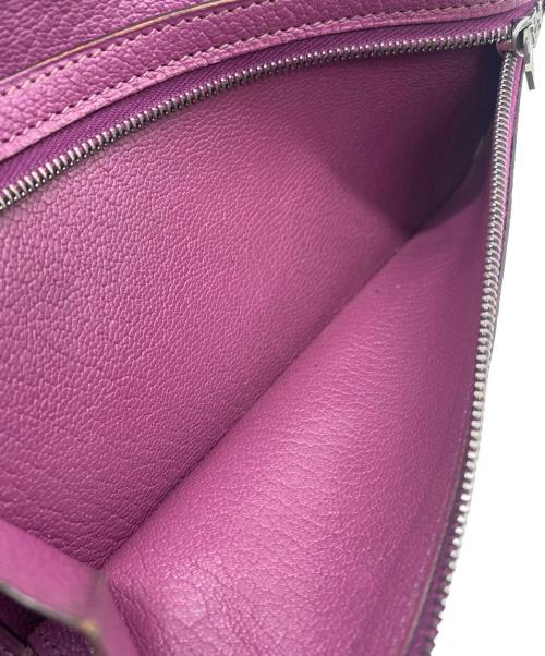 HERMES（エルメス）HERMES (エルメス) 長財布 アネモネの古着・服飾アイテム