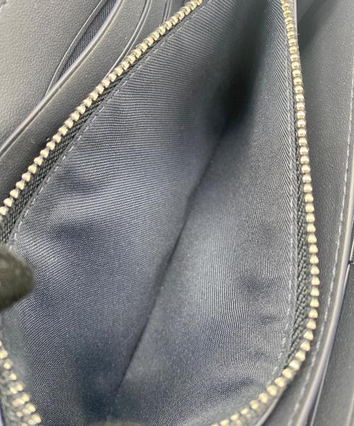 COACH（コーチ）COACH (コーチ) 長財布 スカイブルーの古着・服飾アイテム