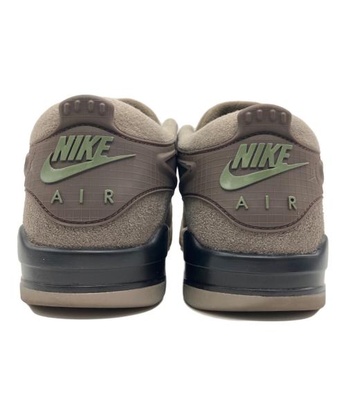 NIKE（ナイキ）NIKE (ナイキ) AIR JORDAN4 RM ブラウン サイズ:28の古着・服飾アイテム