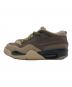 NIKE (ナイキ) AIR JORDAN4 RM ブラウン サイズ:28：11000円