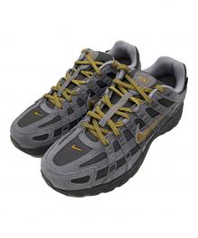 NIKE（ナイキ）の古着「P-6000 PRM」｜グレー