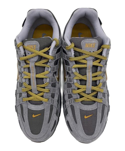 NIKE（ナイキ）NIKE (ナイキ) P-6000 PRM グレー サイズ:28の古着・服飾アイテム