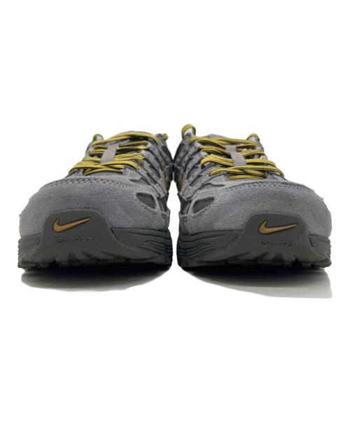 NIKE（ナイキ）NIKE (ナイキ) P-6000 PRM グレー サイズ:28の古着・服飾アイテム
