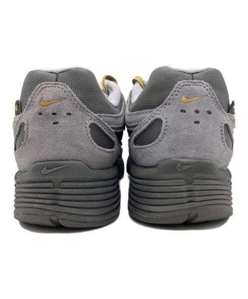 NIKE（ナイキ）NIKE (ナイキ) P-6000 PRM グレー サイズ:28の古着・服飾アイテム