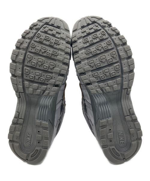 NIKE（ナイキ）NIKE (ナイキ) P-6000 PRM グレー サイズ:28の古着・服飾アイテム