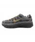 NIKE (ナイキ) P-6000 PRM グレー サイズ:28：12000円