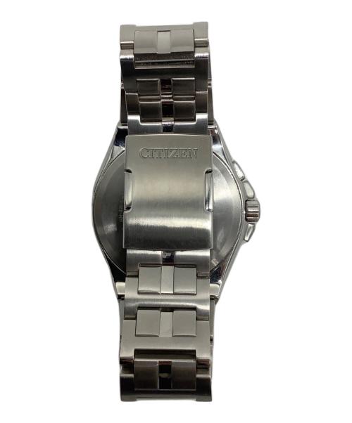 CITIZEN（シチズン）CITIZEN (シチズン) 腕時計 ネイビーの古着・服飾アイテム