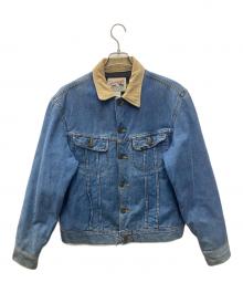 LEE（リー）の古着「デニムジャケット」｜ブルー