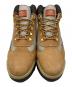 Timberland (ティンバーランド) フィールドブーツ ベージュ×ブラウン サイズ:30：9000円
