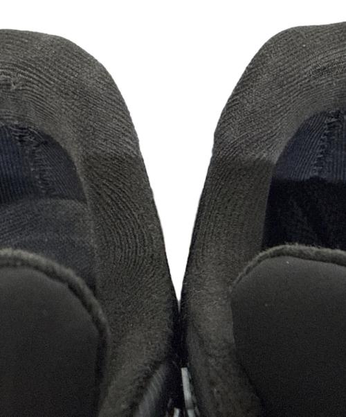 NEW BALANCE（ニューバランス）NEW BALANCE (ニューバランス) ローカットスニーカー ブラック サイズ:27の古着・服飾アイテム