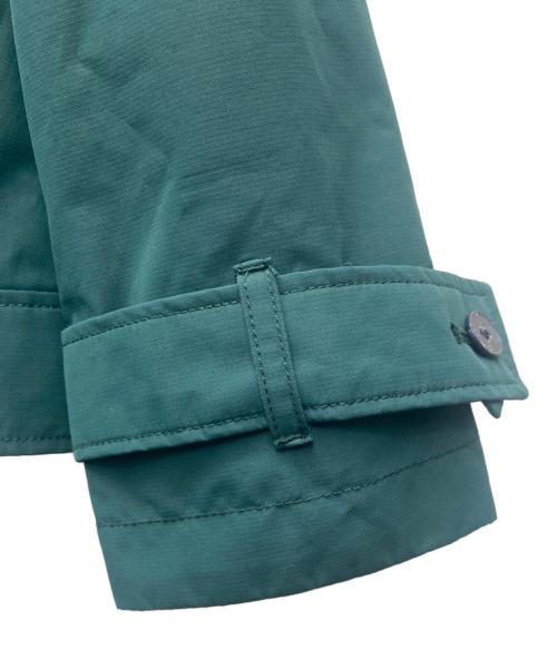 AIGLE（エーグル）AIGLE (エーグル) ブルゾン グリーン サイズ:36の古着・服飾アイテム