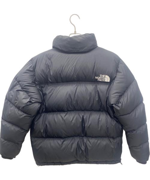 THE NORTH FACE（ザ ノース フェイス）THE NORTH FACE (ザ ノース フェイス) ダウンジャケット ブラック サイズ:XLの古着・服飾アイテム