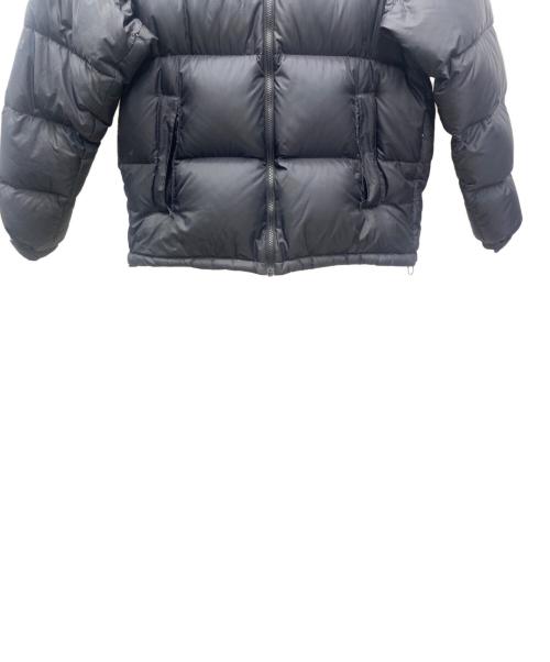 THE NORTH FACE（ザ ノース フェイス）THE NORTH FACE (ザ ノース フェイス) ダウンジャケット ブラック サイズ:XLの古着・服飾アイテム