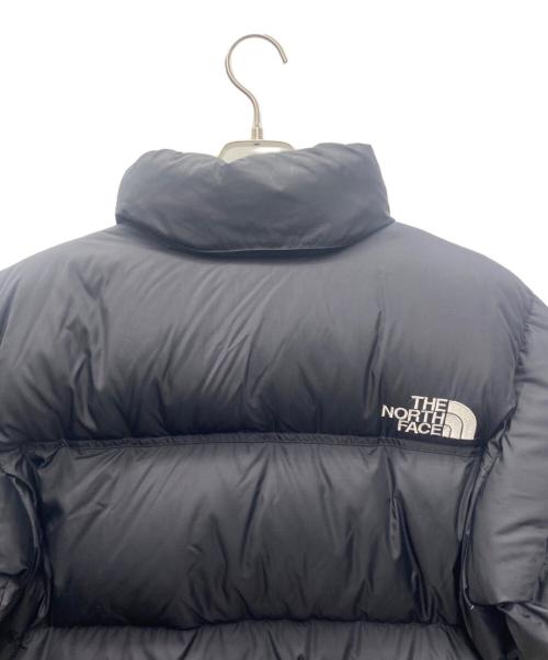 THE NORTH FACE（ザ ノース フェイス）THE NORTH FACE (ザ ノース フェイス) ダウンジャケット ブラック サイズ:XLの古着・服飾アイテム
