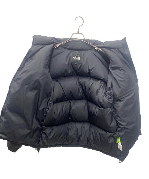 THE NORTH FACE（ザ ノース フェイス）THE NORTH FACE (ザ ノース フェイス) ダウンジャケット ブラック サイズ:XLの古着・服飾アイテム