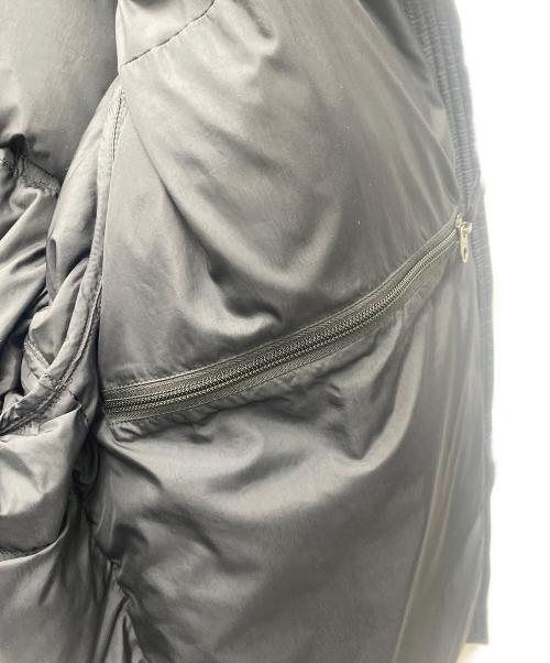 THE NORTH FACE（ザ ノース フェイス）THE NORTH FACE (ザ ノース フェイス) ダウンジャケット ブラック サイズ:XLの古着・服飾アイテム