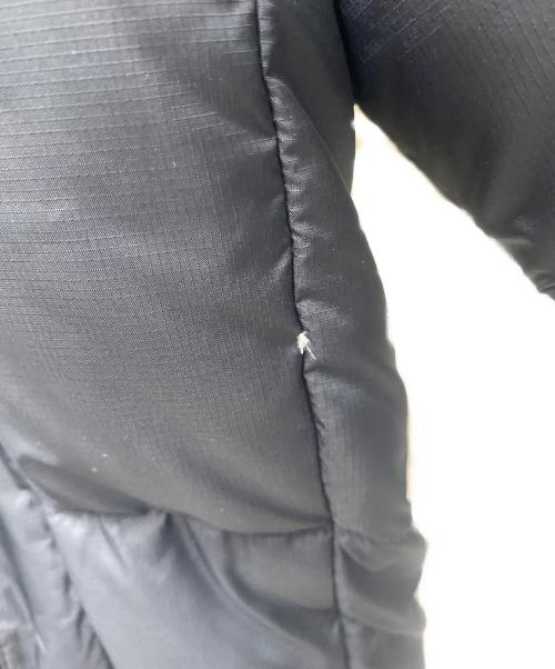 THE NORTH FACE（ザ ノース フェイス）THE NORTH FACE (ザ ノース フェイス) ダウンジャケット ブラック サイズ:XLの古着・服飾アイテム