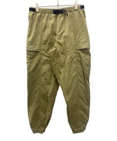 中古・古着通販】WTAPS (ダブルタップス) イージーパンツ ネイビー