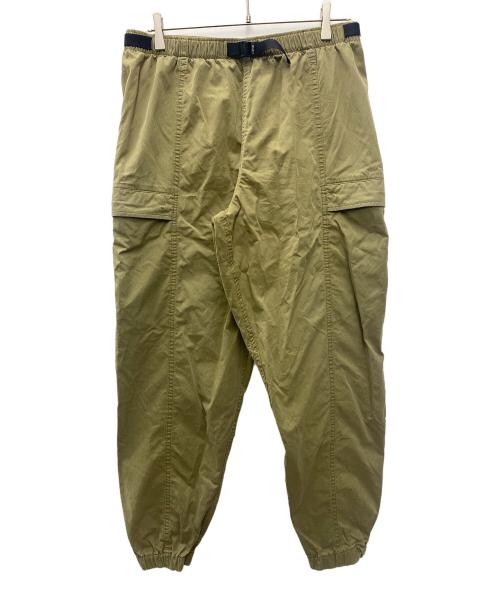 WTAPS（ダブルタップス）WTAPS (ダブルタップス) カーゴパンツ カーキ サイズ:Ｍの古着・服飾アイテム