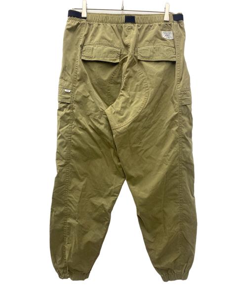 WTAPS（ダブルタップス）WTAPS (ダブルタップス) カーゴパンツ カーキ サイズ:Ｍの古着・服飾アイテム