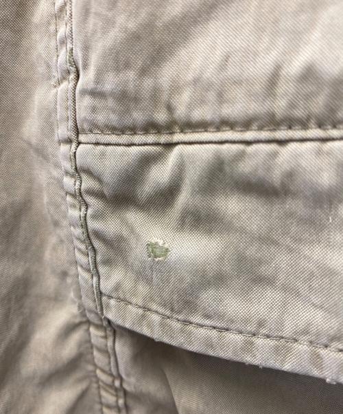 WTAPS（ダブルタップス）WTAPS (ダブルタップス) カーゴパンツ カーキ サイズ:Ｍの古着・服飾アイテム