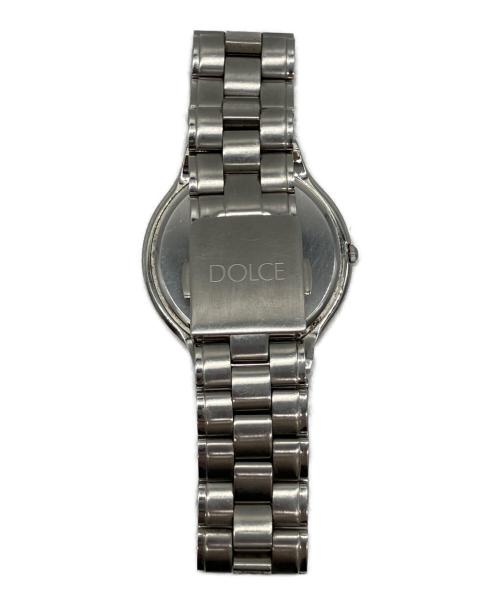 SEIKO（セイコー）SEIKO (セイコー) 腕時計 ホワイトの古着・服飾アイテム