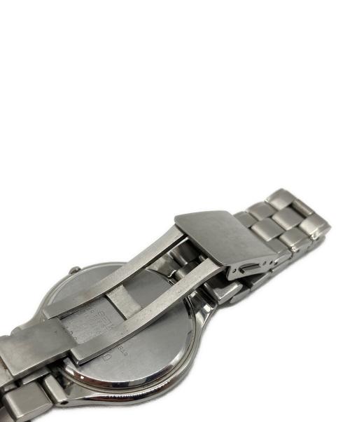 SEIKO（セイコー）SEIKO (セイコー) 腕時計 ホワイトの古着・服飾アイテム