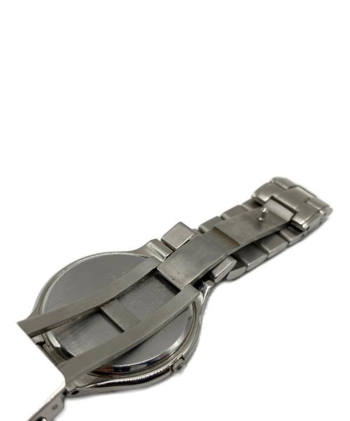 SEIKO（セイコー）SEIKO (セイコー) 腕時計 ホワイトの古着・服飾アイテム