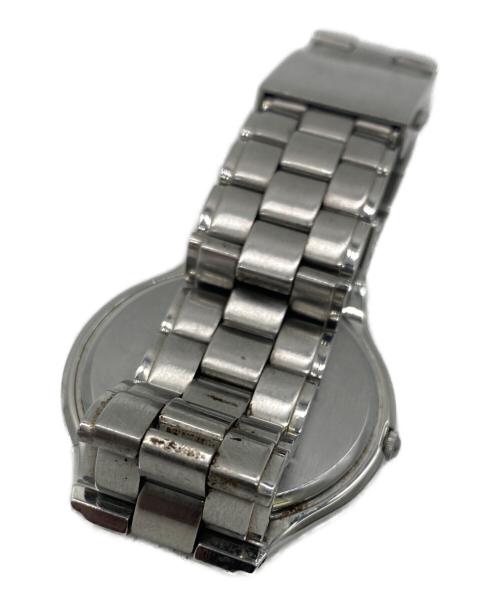 SEIKO（セイコー）SEIKO (セイコー) 腕時計 ホワイトの古着・服飾アイテム