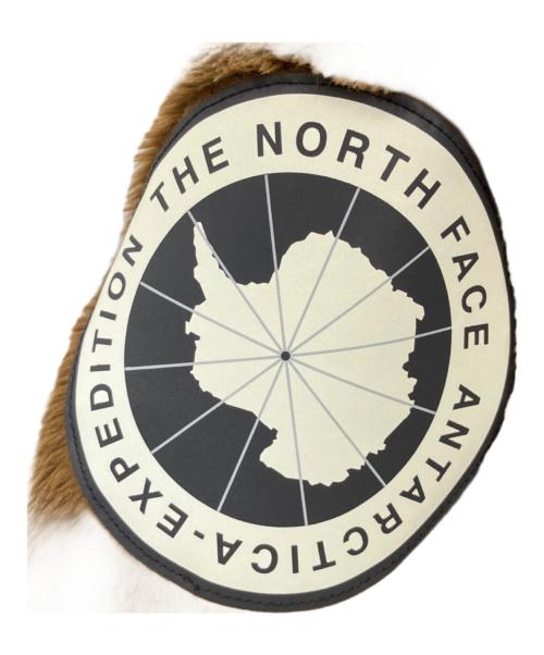 THE NORTH FACE（ザ ノース フェイス）THE NORTH FACE (ザ ノース フェイス) フリースジャケット ブラウン サイズ:Lの古着・服飾アイテム