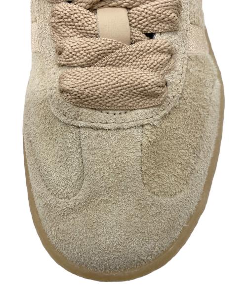 adidas（アディダス）adidas (アディダス) SAMBAE（サンベー） ベージュ サイズ:23の古着・服飾アイテム