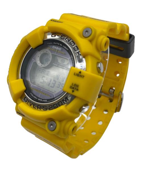 CASIO（カシオ）CASIO (カシオ) デジタルウォッチ グレー サイズ:下記参照の古着・服飾アイテム