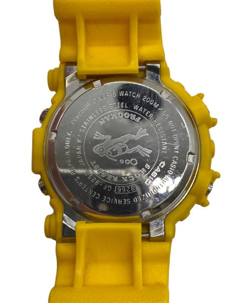 CASIO（カシオ）CASIO (カシオ) デジタルウォッチ グレー サイズ:下記参照の古着・服飾アイテム