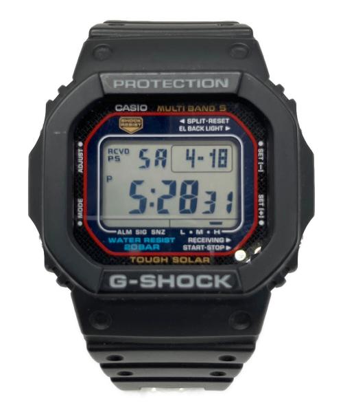 CASIO（カシオ）CASIO (カシオ) デジタルウォッチ グレーの古着・服飾アイテム