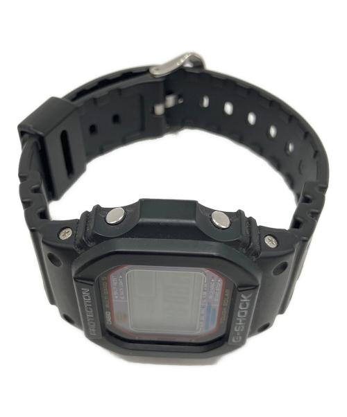 CASIO（カシオ）CASIO (カシオ) デジタルウォッチ グレーの古着・服飾アイテム