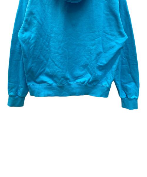 ANDERSSON BELL（アンダーソンベル）ANDERSSON BELL (アンダーソンベル) プルオーバーパーカー ライトブルー サイズ:Ｍの古着・服飾アイテム