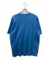 MONCLER (モンクレール) 半袖カットソー スカイブルー サイズ:XL：17000円