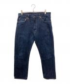 LEVI'Sリーバイス）の古着「505デニムパンツ」｜インディゴ